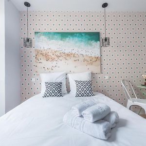 Superior Studio met een King Size Bed