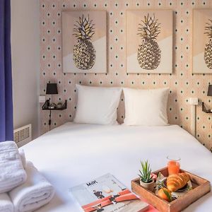 Appartement met Twee Kamers